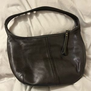 Vintage Coach Ergo Hobo Bag